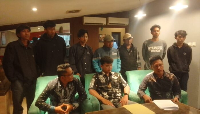 Dugaan Korupsi dan Mutasi Sarat Kepentingan di Bandung Barat, 200 Aktivis Siap Gelar Aksi