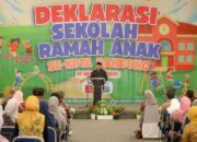 Farhan: Sekolah Ramah Anak Terwujud Lewat Kolaborasi, Bukan Instruksi