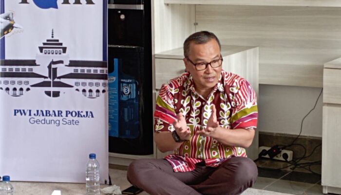 Wisatawan Nusantara Serbu Jawa Barat, Capai 16,64 Juta Orang