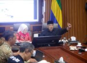DPD RI Siap Dukung Program Prioritas Pembangunan Kota Bandung