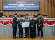 DPRD Bandung bersama Pemkot Sahkan 3 Perda | Perkuat Aspek Sosial Keagamaan dan Pembangunan Berkelanjutan