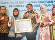 SUMEDANG: Akses Keuangan Daerah Harus Dipercepat