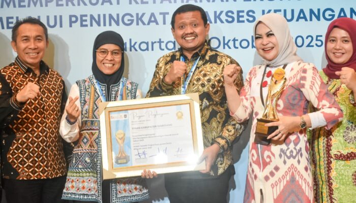 SUMEDANG: Akses Keuangan Daerah Harus Dipercepat