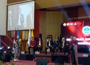 Tujuh Mahasiswa Sudan Bergabung dengan USB YPKP, Perkuat Kerja Sama Pendidikan