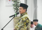 Biaya PBG Pesantren Masuk Kategori Sosial