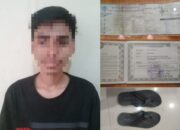 Kasus Curanmor di Arjawinangun Terungkap, Pelaku Remaja Diamankan Polisi