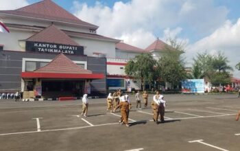 Sistem Pemerintahan Berbasis Elektronik