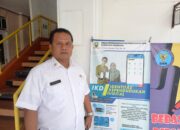 Pegawai Disdukcapil Sumedang Ikuti Uji Kompetensi | Tingkatkan Kapasitas dan Profesionalitas