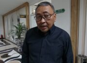 Yomanius Untung, Soroti Kasus Keracunan Makanan Bergizi, Tekankan Pengawasan yang Ketat