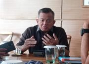 DPR RI, Mulyadi: Puncak Bukan Hanya Tempat Wisata, Sumber Kehidupan Masyarakat