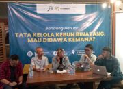 IPRC Sarankan Pihak yang Terlibat Konflik Bandung Zoo Tahan Diri