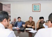 Sugianto Nangolah: Harus Ada Kehati-hatian Jika Berkaitan dengan Pajak, Agar Tak Menyakiti Hati Masyarakat