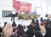 KPID Jawa Barat dan Mitra Lakukan Literasi Media Berbasis Storytelling