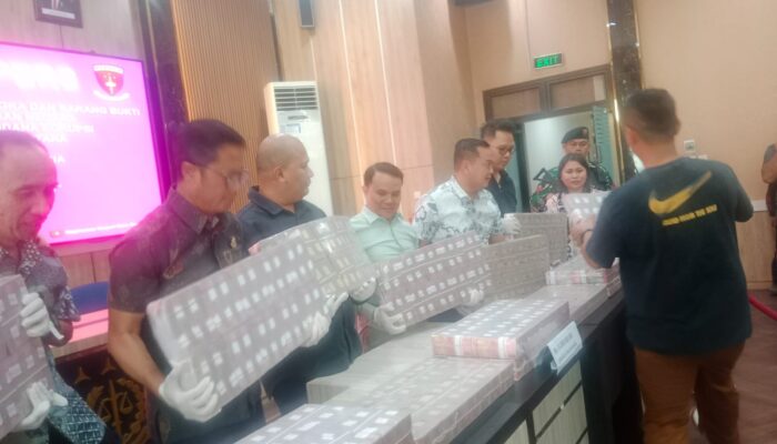 Kasus Korupsi Energi Bandung, Audit BPKP Ungkap Kerugian 81,8 Miliar, Empat Tersangka Ditahan