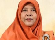 Raperda Pemkot Bandung, Siti Marfu’ah: Semoga Menghasilkan Produk Hukum yang Bermanfaat bagi Masyarakat