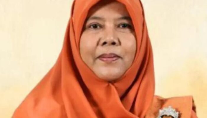 Raperda Pemkot Bandung, Siti Marfu’ah: Semoga Menghasilkan Produk Hukum yang Bermanfaat bagi Masyarakat