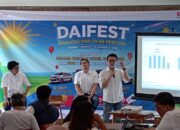 Daihatsu Hadirkan DAIFEST 2025, Berhadiah 9 Unit Mobil dan Puluhan Juta Rupiah