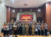 Peserta Sespimma Polri Belajar Strategi Lawan Hoaks dan Kejahatan Siber ke Pemkot Bandung