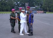 DEDI MULYADI Buka Pendidikan Karakter Gapura Panca Waluya Angkatan Keenam