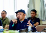 Aceng Malki Usulkan Program MBG Dikelola Mandiri oleh Kantin Sekolah