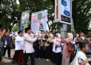 Hari Santri di Tasikmalaya, Penguatan Peran di Tengah Tantangan Zaman