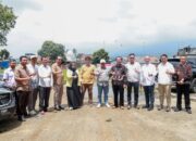 Komisi I DPRD Jabar Dorong Pemanfaatan Aset Pemprov di Cicurug untuk Pembangunan SMA Negeri