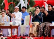 HUT Ke-498 Indramayu | Menjaga Pangan, Merawat Budaya dan Membangun Sejahtera