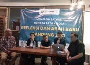 IPRC Sarankan Pemkot Bandung Bentuk Tim Transisi untuk Atasi Konflik di Bandung Zoo