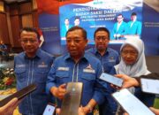 Demokrat Jabar Siapkan Saksi dari Sekarang, Herman Khaeron: Demi Demokrasi yang Sehat