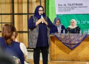 Tia Fitriani: Capaian Investasi Jabar Luar Biasa, Rp77,13 Triliun