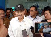 Gus Ipul Tinjau Sekolah Rakyat di Bandung: “Anak-anaknya Makin Sehat, Makin Semangat”