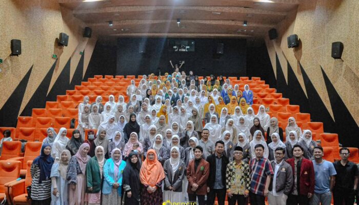 IPPi Persis: Khoas Bukan Sekadar Pakaian, Tapi Simbol Ketaatan