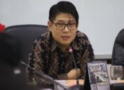 DPRD Kota Bandung: Pansus 13 Bahas Raperda Tentang Penyelenggaraan Tibumtranlinmas