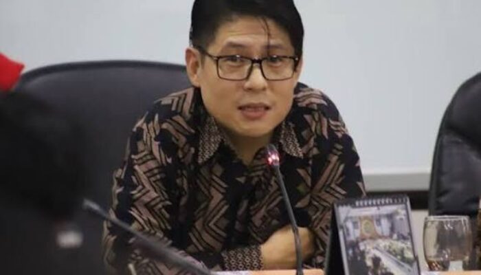 DPRD Kota Bandung: Pansus 13 Bahas Raperda Tentang Penyelenggaraan Tibumtranlinmas