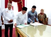 Ikhtiar Pemkab Tasikmalaya di Tengah Keterbatasan Anggaran