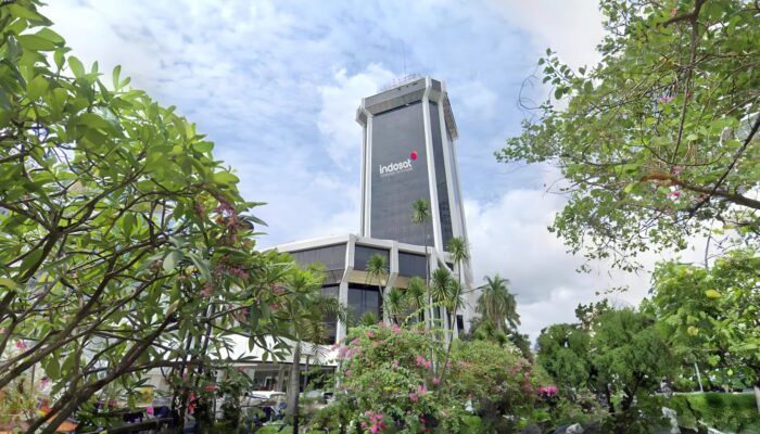 Kinerja IDX:ISAT Stabil di Kuartal Ketiga 2025