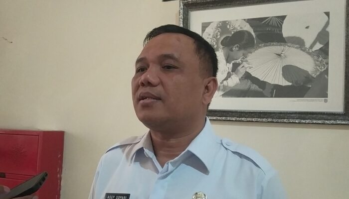 Kabupaten Tasik Bersih Bukan Hanya untuk Lomba Makuta Binokasih
