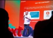 Memasuki Dekade Kedua, Telkomsel melalui NextDev Tahun ke-11 Fokus Cetak Technopreneurs Unggul melalui Kurikulum Inovasi Berbasis AI, Gelar Open Sessions di Bandung