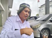 Dana Transfer Pusat Berkurang, Pemkot Tasikmalaya Cari Solusi