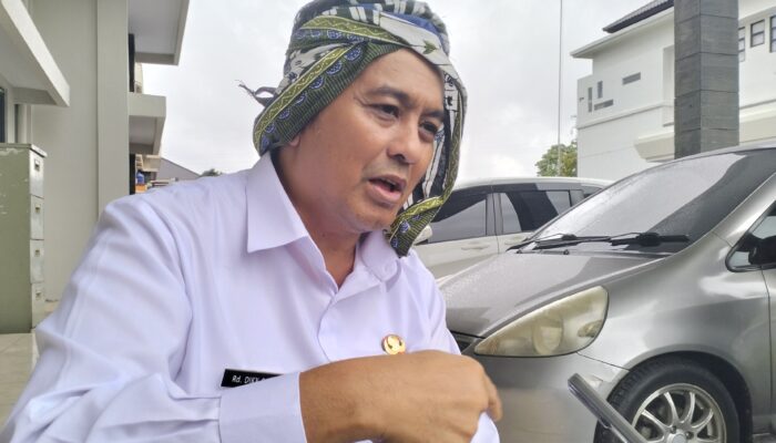 Dana Transfer Pusat Berkurang, Pemkot Tasikmalaya Cari Solusi