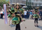 SUKSES! Asia Africa Festival (AAF) 2025 | Simbol Persaudaraan dan Kebersamaan Antar Bangsa