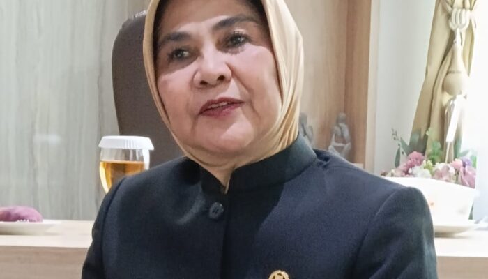 Fraksi Partai Gerindra DPRD Kota Bandung Tegaskan Pentingnya Percepatan Pengesahan 4 Raperda