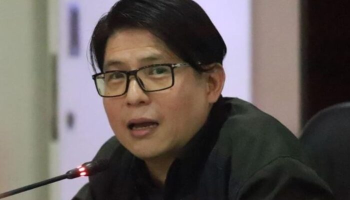 Fraksi PSI DPRD Kota Bandung Apresiasi Raperda Tentang GDPK 2025–2045