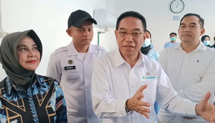 Wamenkes: Program SPPG Tumbuh Pesat dalam Dua Bulan Terakhir