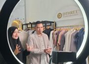 Pelaku UMKM Tasik Seller Shopee, Dari Garasi Menuju Korporasi