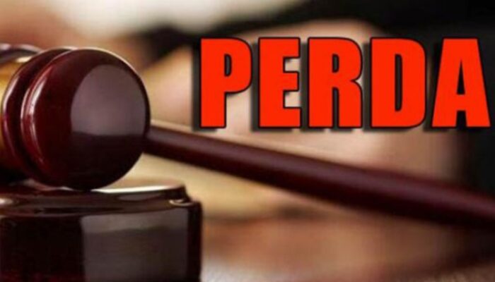 Pansus 14 DPRD Kota Bandung Bahas Raperda tentang Pencegahan dan Pengendalian Perilaku Seksual Berisiko serta Penyimpangan Seksual