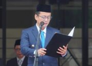 Bupati Tasik: Pemuda Harus Berani Bermimpi Besar, Berkontribusi untuk Daerah