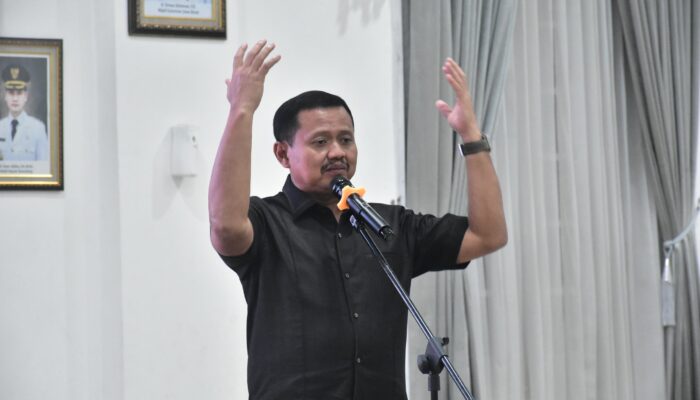 Dony Ahmad Munir dan Isu Pindah ke Gerindra: Strategi Catur Panjang atau Sekadar Oportunisme?