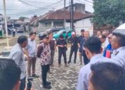 Akselerasi Ekonomi dan Akses Wisata, Pemkab Tasikmalaya Hendak Aktifkan Kembali Stasiun Kereta Api Rajapolah