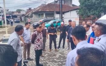 Stasiun Kereta Api Rajapolah